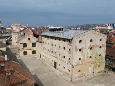 Terenuri de vanzare Oradea Cetatii imagine mica 3
