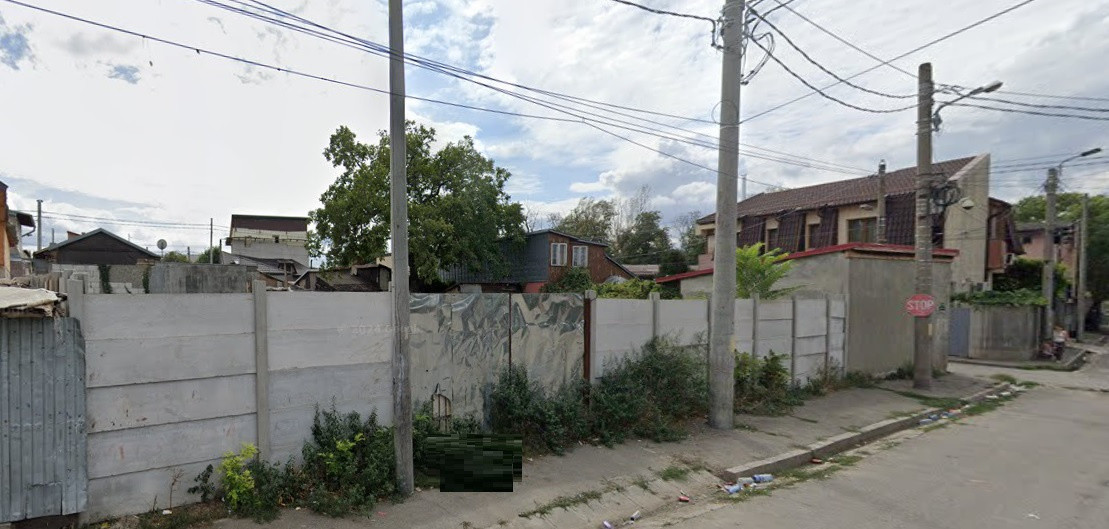 Terenuri de vanzare Bucuresti Tei 3