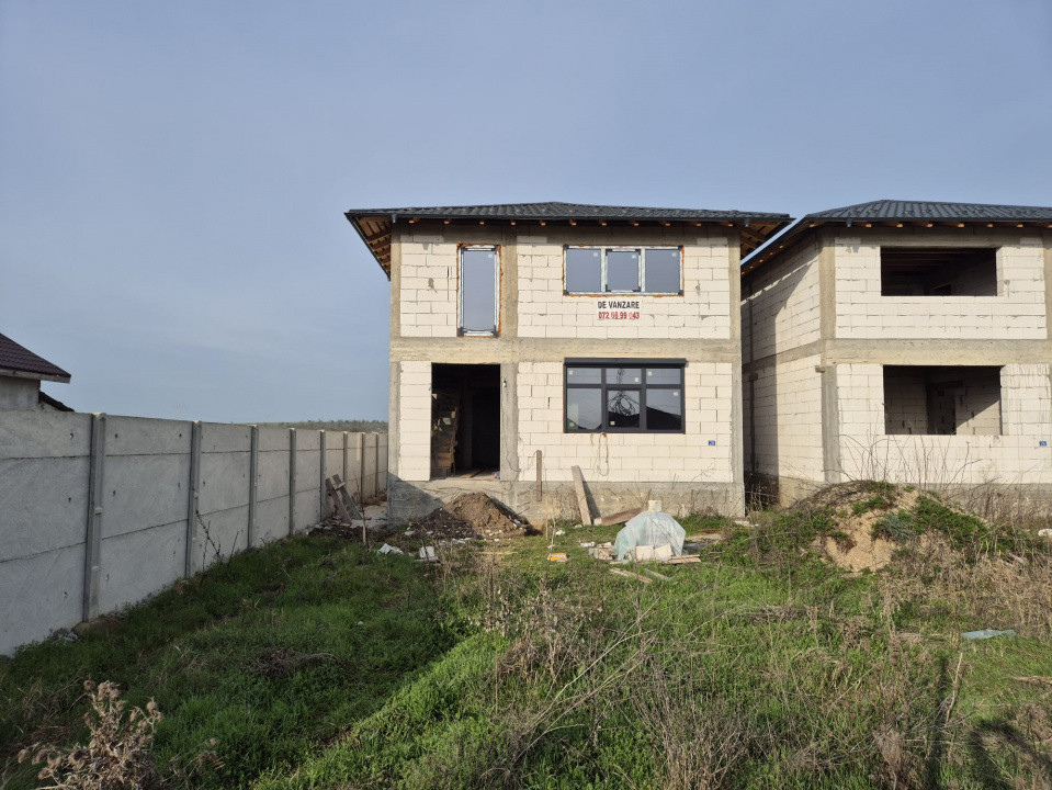 Case de vanzare Poroschia Central 3