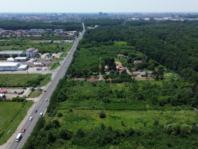 Terenuri de vanzare Timisoara Lugojului imagine mica 2