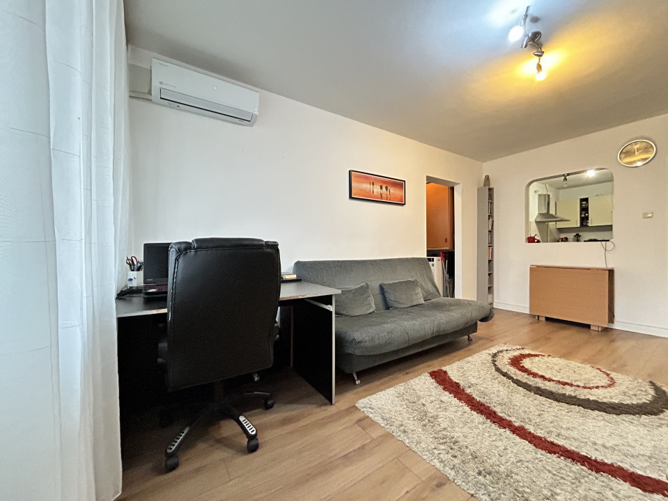 Apartamente de vanzare Bucuresti Iancului 3