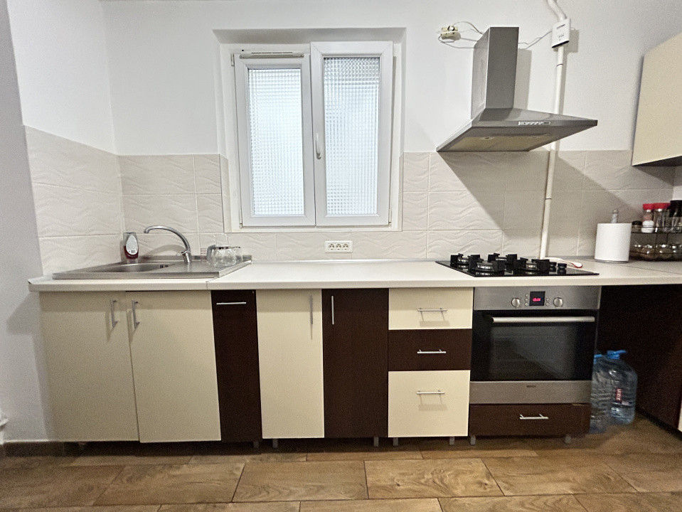 Apartamente de vanzare Bucuresti Iancului 10