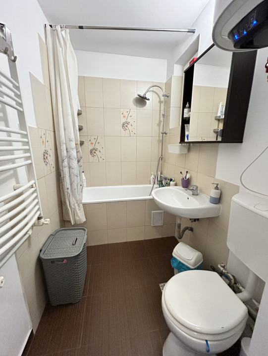 Apartamente de vanzare Bucuresti Iancului 12