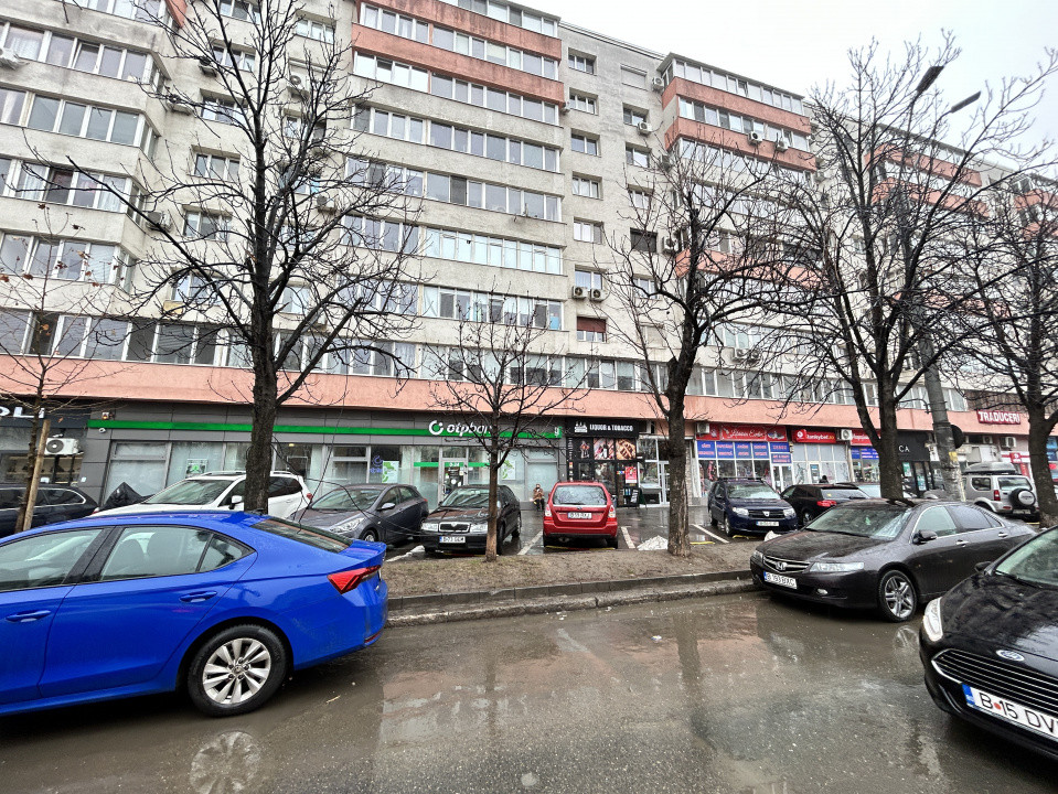 Apartamente de vanzare Bucuresti Iancului 16