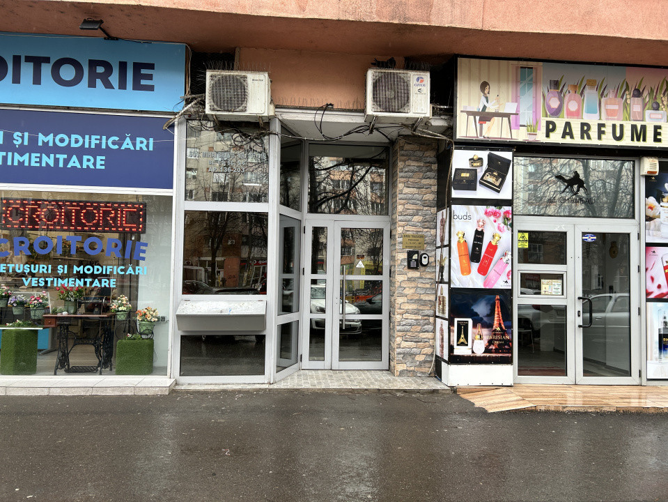 Apartamente de vanzare Bucuresti Iancului 17