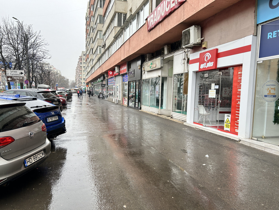 Apartamente de vanzare Bucuresti Iancului 18