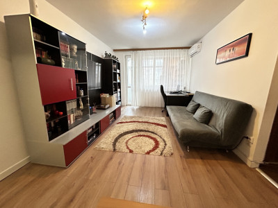 Apartament 2 camere Piață Iancului