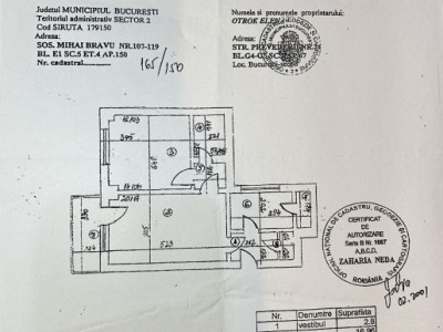 Apartamente de vanzare Bucuresti Iancului imagine mica 19