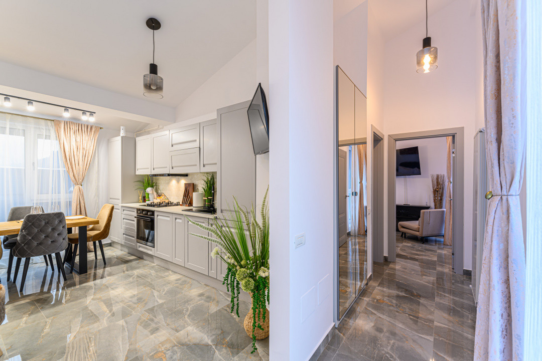 Apartamente de vanzare Predeal Clabucet 3
