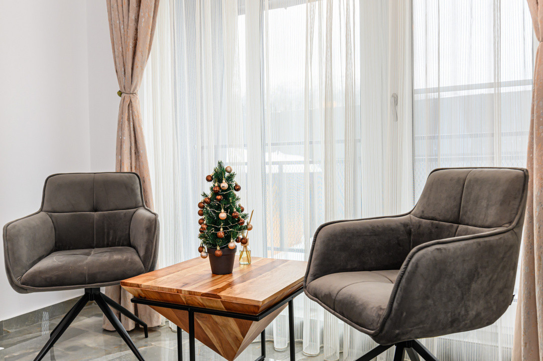 Apartamente de vanzare Predeal Clabucet 7