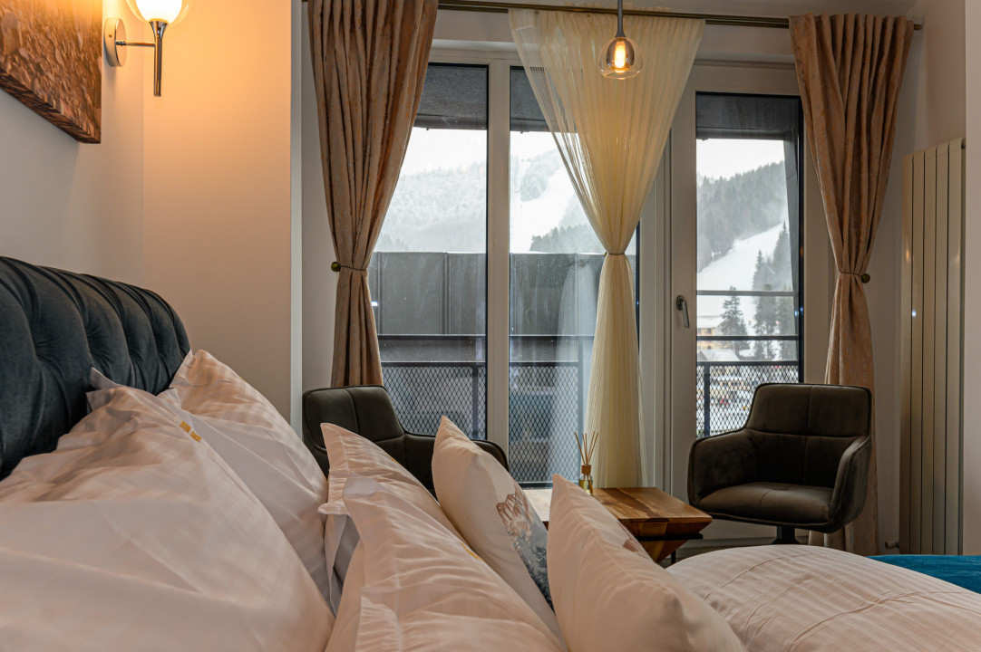 Apartamente de vanzare Predeal Clabucet 8