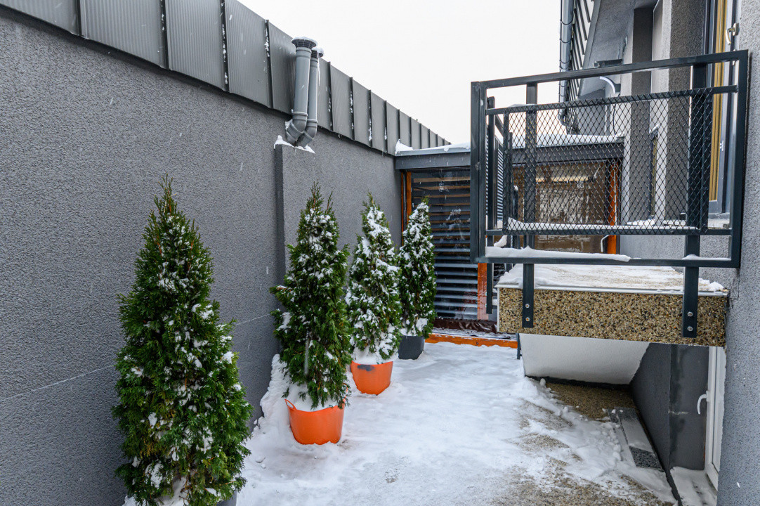 Apartamente de vanzare Predeal Clabucet 12