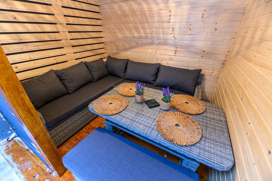 Apartamente de vanzare Predeal Clabucet 13