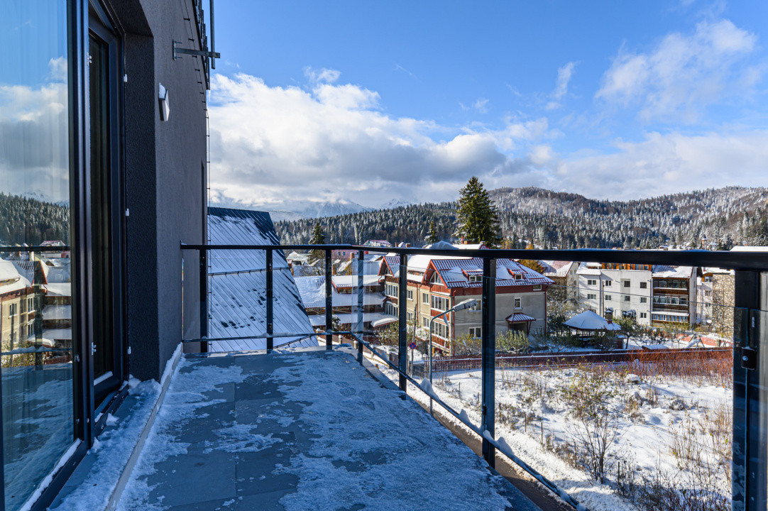 Apartamente de vanzare Predeal Clabucet 17