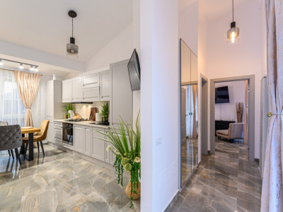 Apartamente de vanzare Predeal Clabucet imagine mica 3