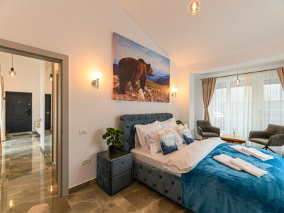 Apartamente de vanzare Predeal Clabucet imagine mica 4