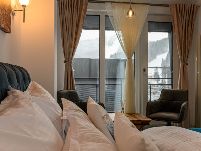Apartamente de vanzare Predeal Clabucet imagine mica 8