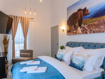 Apartamente de vanzare Predeal Clabucet imagine mica 9