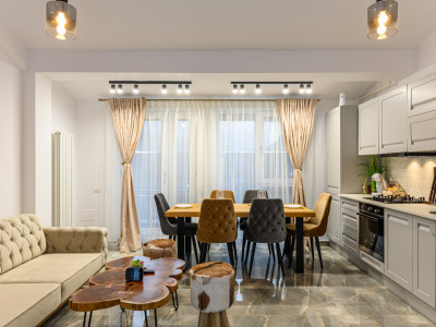 Apartamente de vanzare Predeal Clabucet imagine mica 10