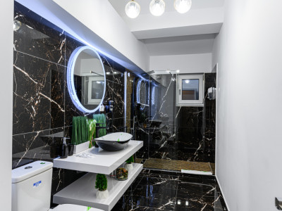 Apartamente de vanzare Predeal Clabucet imagine mica 15