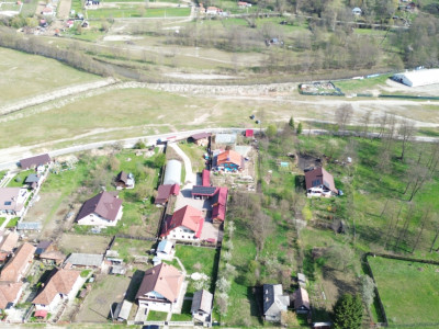 Case de vanzare Brezoi Central imagine mica 6