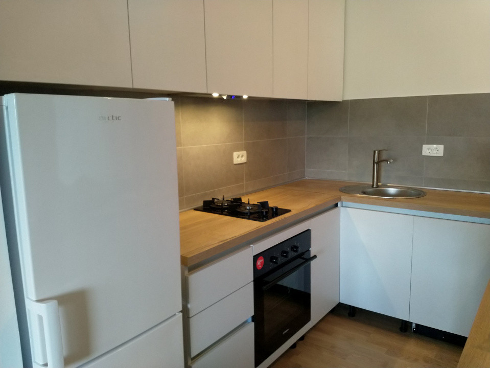 Apartamente de vanzare Bucuresti Domenii 14