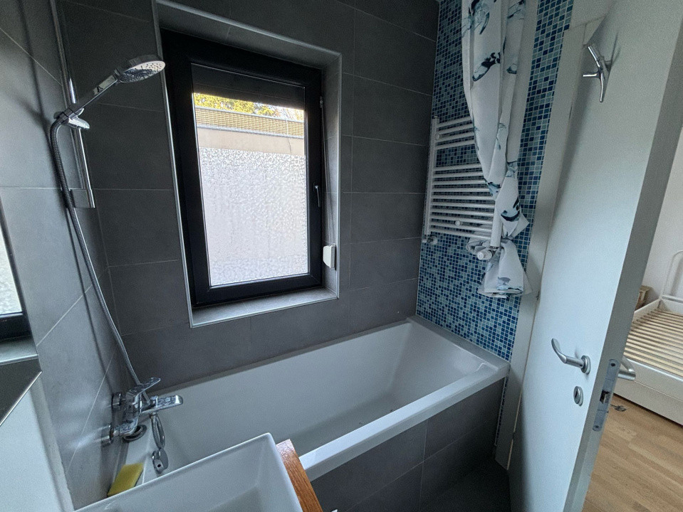 Apartamente de vanzare Bucuresti Domenii 16