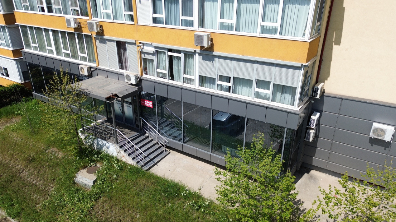 Apartamente de vanzare Galati Tiglina 1 12