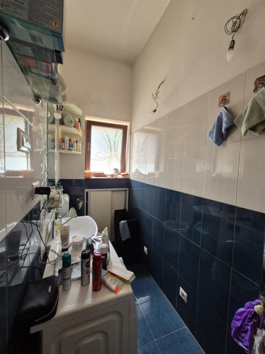 Apartamente de vanzare Bucuresti P-ta Romana 8