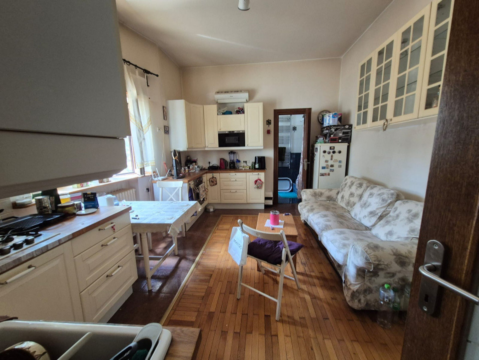 Apartamente de vanzare Bucuresti P-ta Romana 9