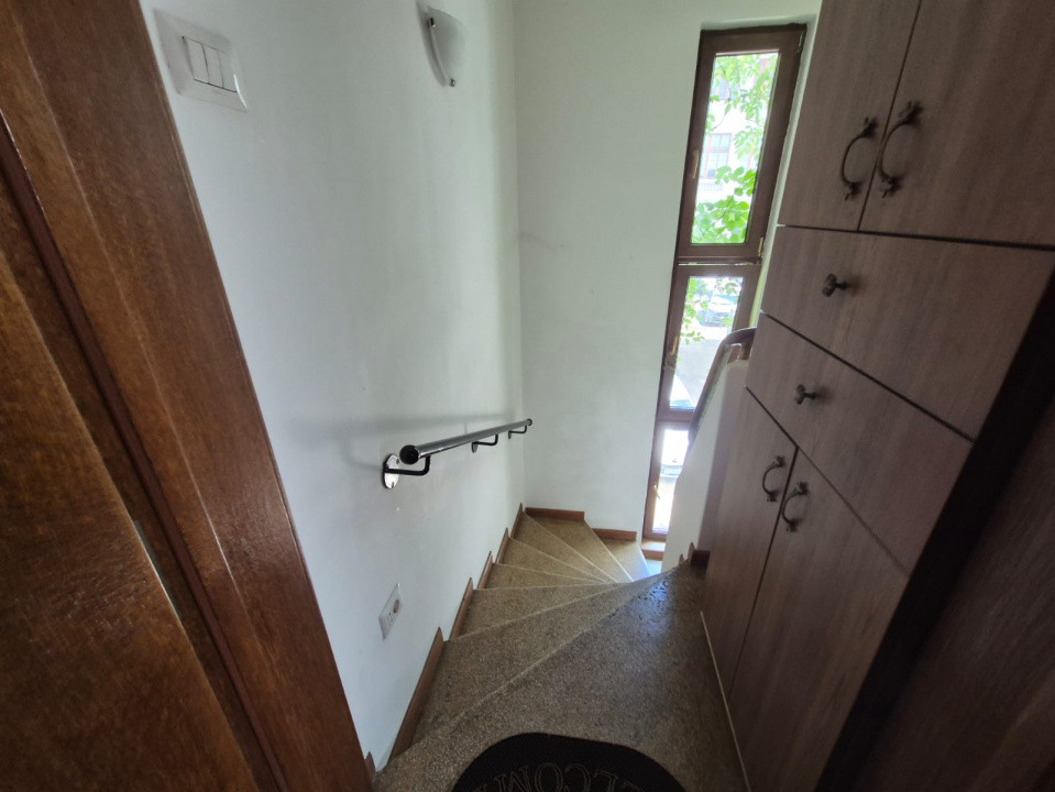 Apartamente de vanzare Bucuresti P-ta Romana 10