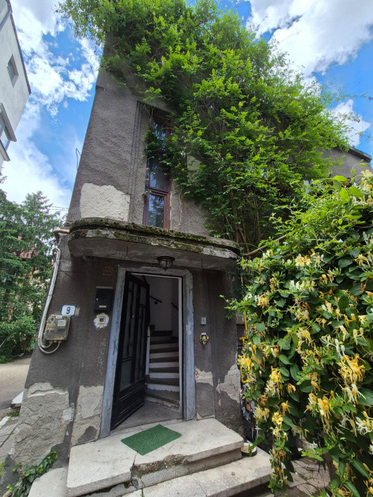 Apartamente de vanzare Bucuresti P-ta Romana 13