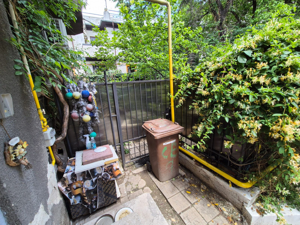 Apartamente de vanzare Bucuresti P-ta Romana 14