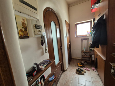 Apartamente de vanzare Bucuresti P-ta Romana imagine mica 4