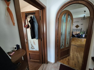 Apartamente de vanzare Bucuresti P-ta Romana imagine mica 7