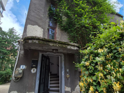 Apartamente de vanzare Bucuresti P-ta Romana imagine mica 13