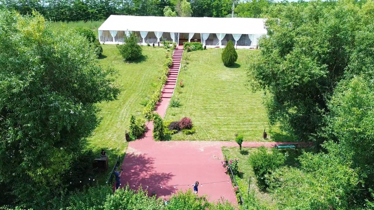 Spatii comerciale de vanzare Belciugatele Exterior Sud 4
