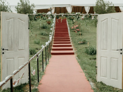 Spatii comerciale de vanzare Belciugatele Exterior Sud imagine mica 28