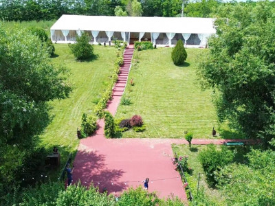Spatii comerciale de vanzare Belciugatele Exterior Sud imagine mica 4