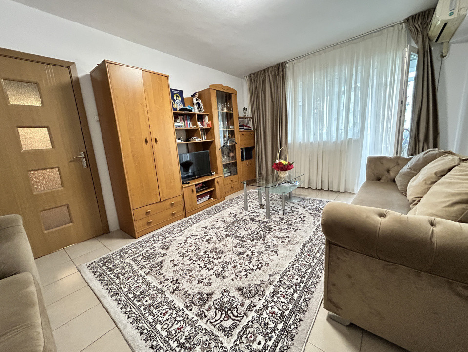 Apartamente de vanzare Bucuresti Pantelimon 3