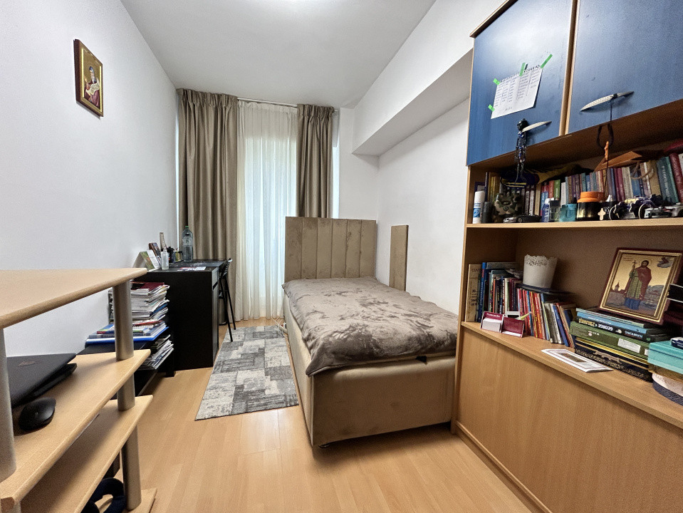 Apartamente de vanzare Bucuresti Pantelimon 4