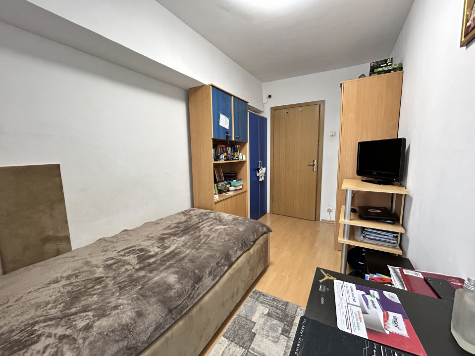 Apartamente de vanzare Bucuresti Pantelimon 5