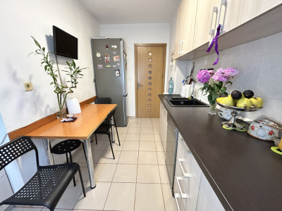 Apartamente de vanzare Bucuresti Pantelimon imagine mica 13