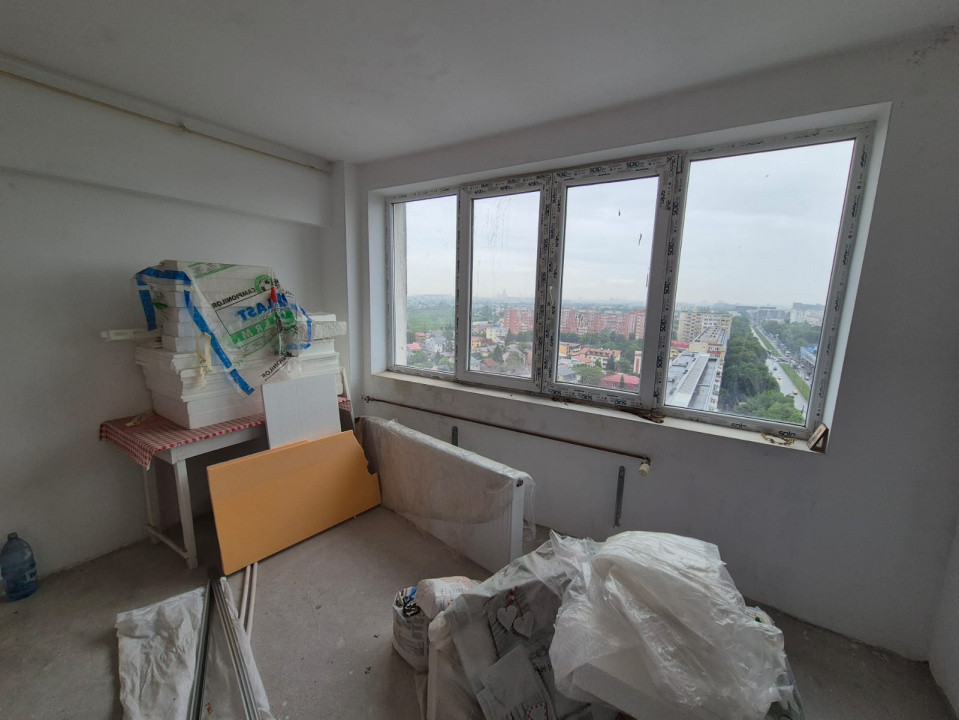 Apartamente de vanzare Bucuresti Giurgiului 4