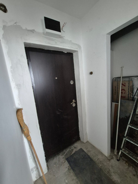 Apartamente de vanzare Bucuresti Giurgiului 12