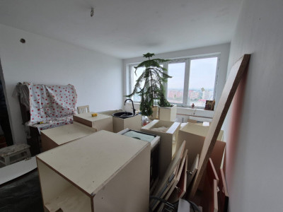 Apartamente de vanzare Bucuresti Giurgiului imagine mica 6