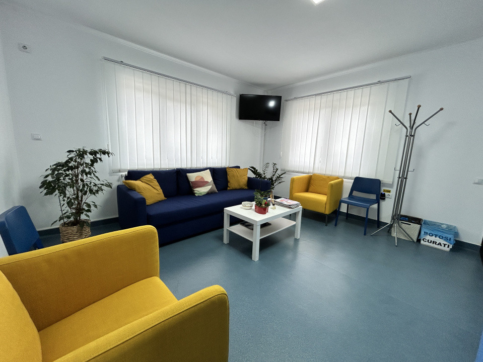 Spatii comerciale de vanzare Corbeanca Central 2
