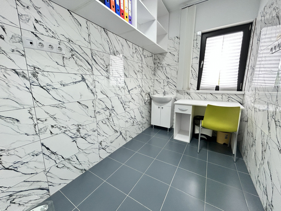 Spatii comerciale de vanzare Corbeanca Central 11