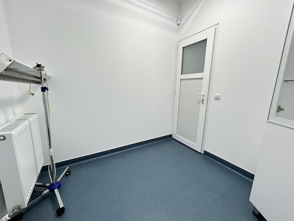 Spatii comerciale de vanzare Corbeanca Central 12