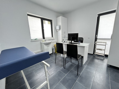 Spatii comerciale de vanzare Corbeanca Central imagine mica 3